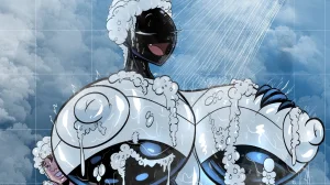 Ameizing Lewds Thicc-Venom Spider-Man En Progreso Spanish kalock ToonX - Page 137