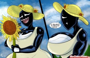 Ameizing Lewds Thicc-Venom Spider-Man En Progreso Spanish kalock ToonX - Page 33