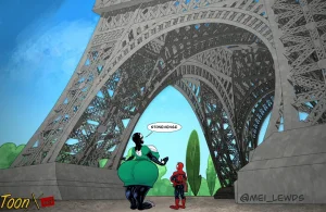 Ameizing Lewds Thicc-Venom Spider-Man En Progreso Spanish kalock ToonX - Page 53