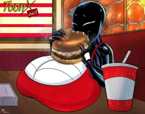 Ameizing Lewds Thicc-Venom Spider-Man En Progreso Spanish kalock ToonX - Page 56