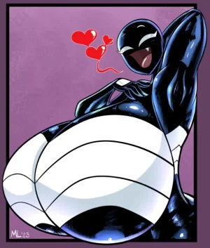 Ameizing Lewds Thicc-Venom Spider-Man En Progreso Spanish kalock ToonX - Page 98