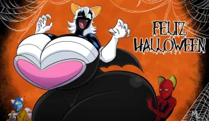 Ameizing Lewds Thicc-Venom Spider-Man En Progreso Spanish kalock ToonX - Page 99