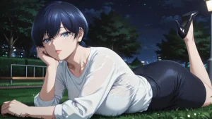 Amekimi Fuji-BBC InferAI Patreon - Page 3