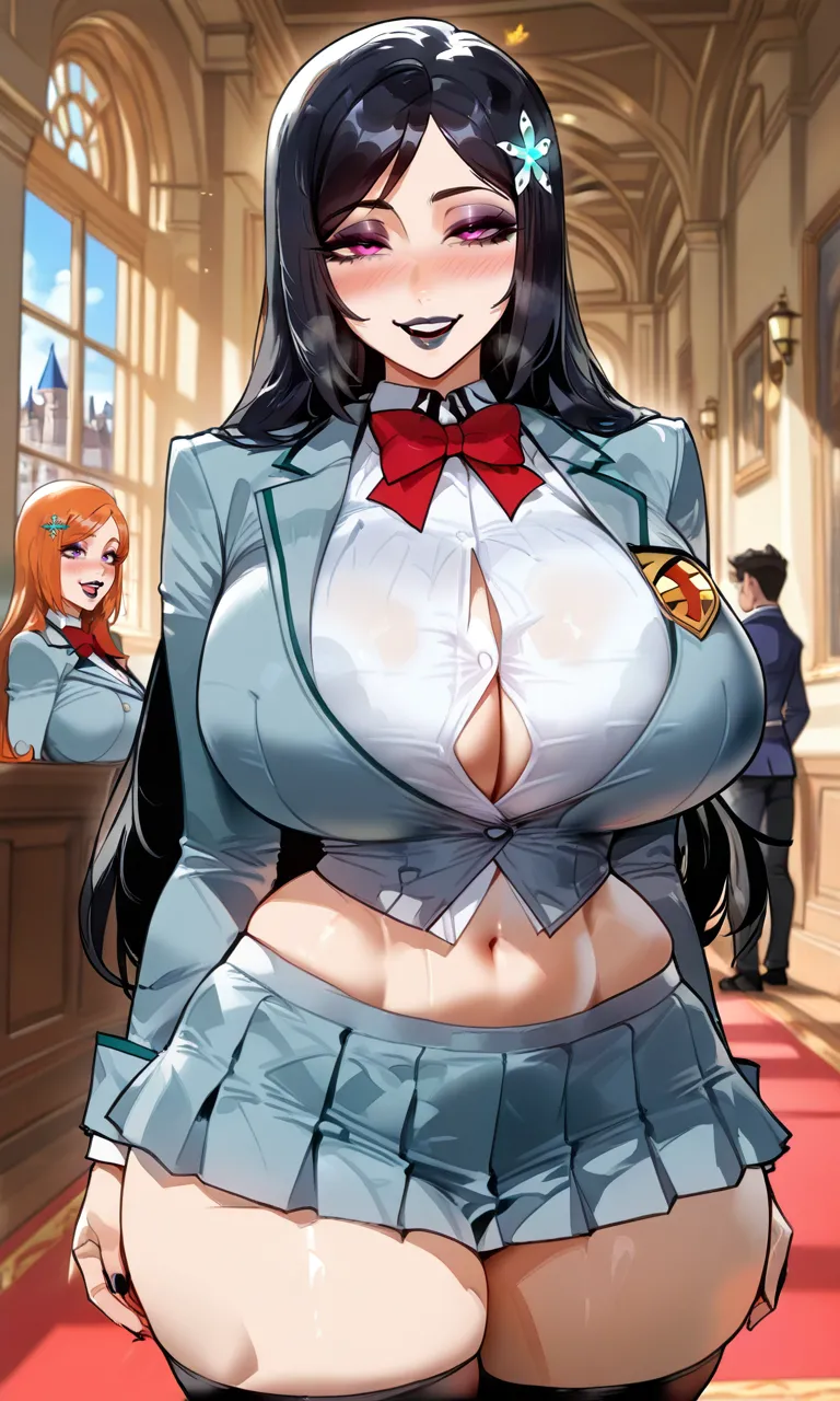 Amelia - Bleach Collection Orihime 7 sets - Image 15