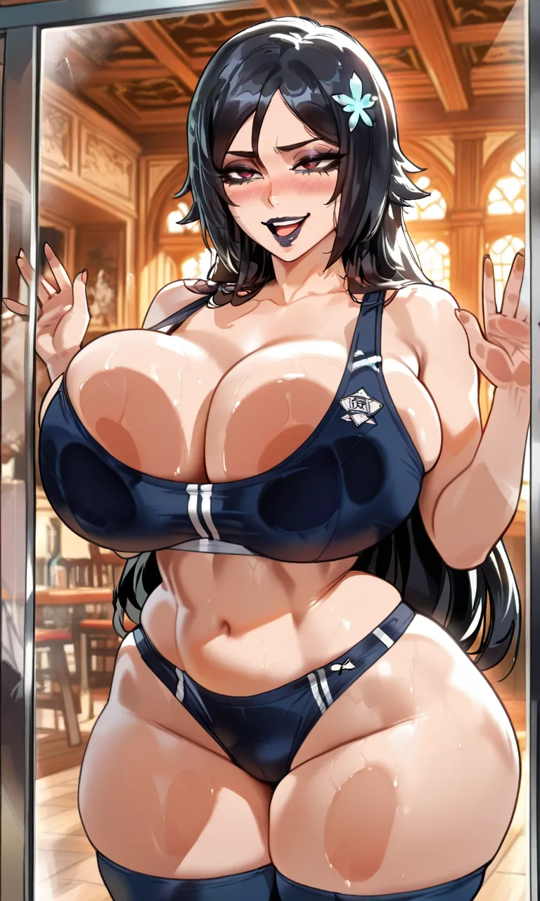 Amelia - Bleach Collection Orihime 7 sets - Image 20