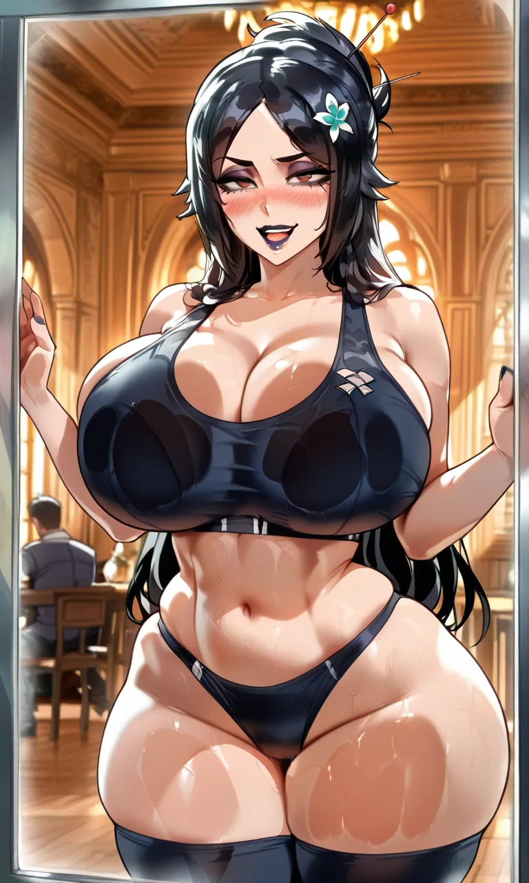 Amelia - Bleach Collection Orihime 7 sets - Image 24