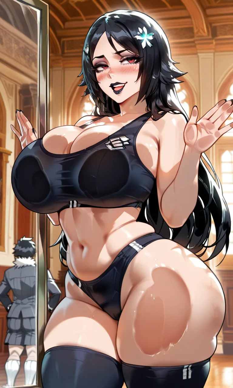Amelia - Bleach Collection Orihime 7 sets - Image 25