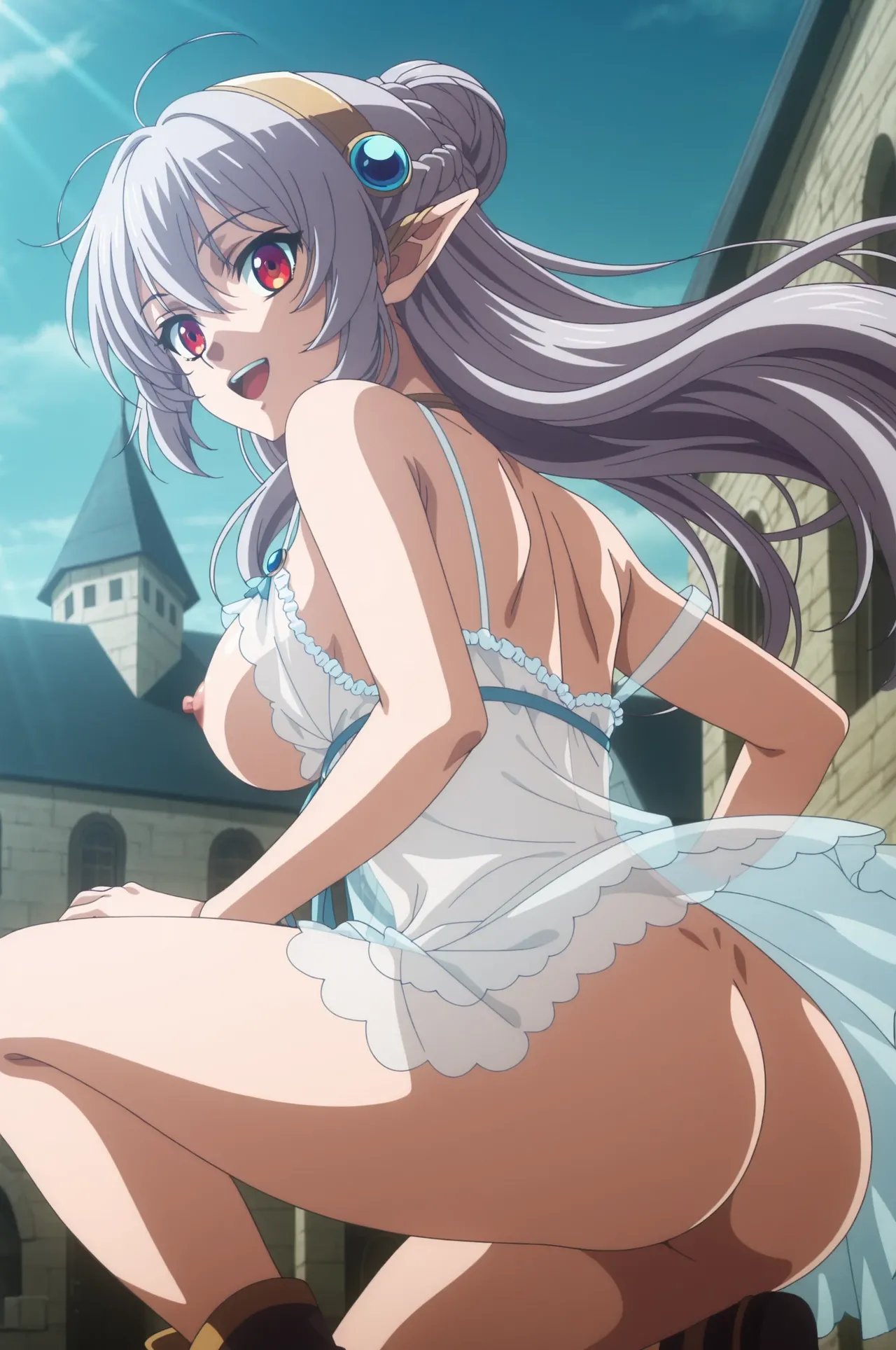 Amelia Rosequartz 11 - Image 7