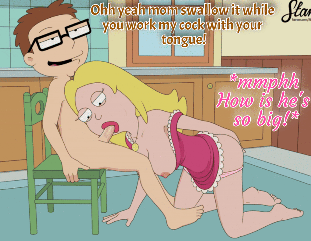 American dad favs - Image 101