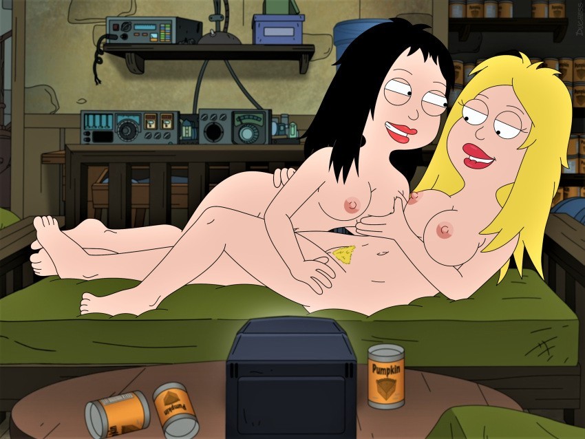 American dad favs - Image 113