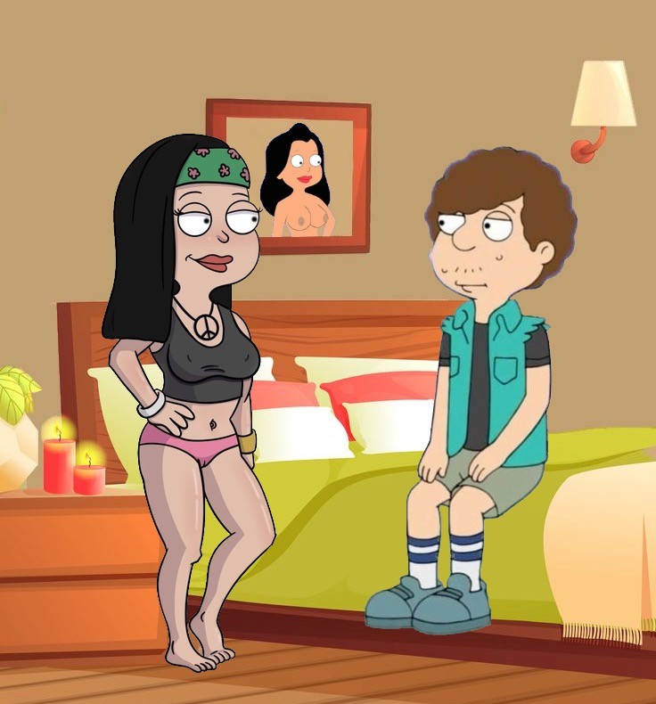 American dad favs - Image 117