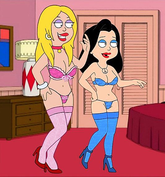 American dad favs - Image 13
