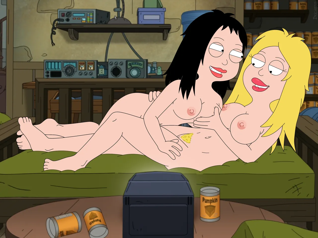 American dad favs - Image 39