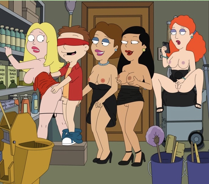American dad favs - Image 65