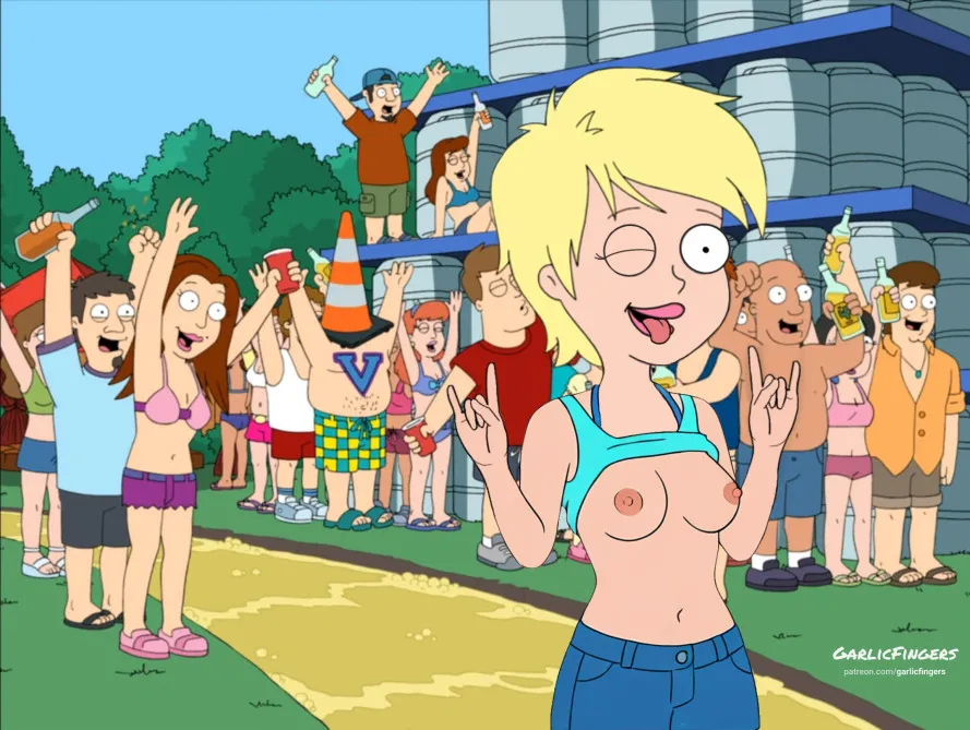 American dad favs - Image 83