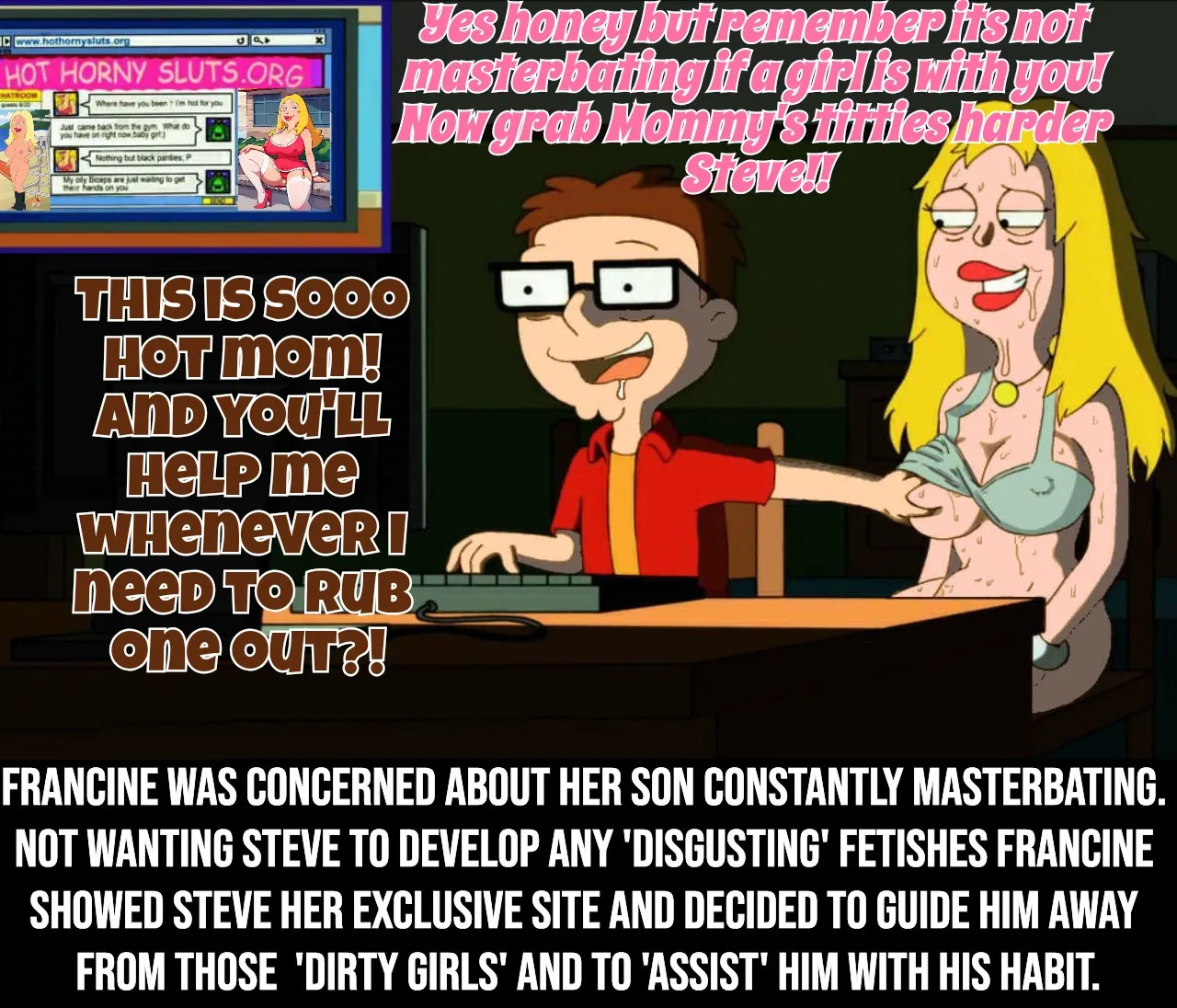 American dad favs - Image 95