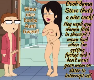 American dad favs - Page 100