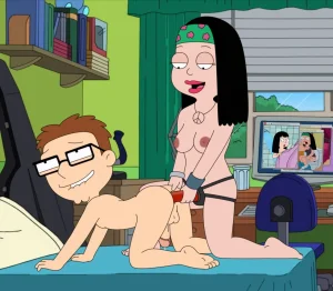 American dad favs - Page 106