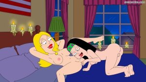 American dad favs - Page 112