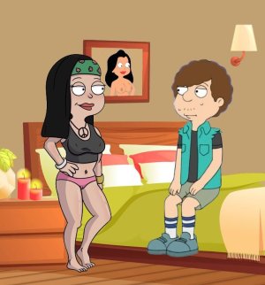 American dad favs - Page 117