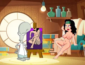 American dad favs - Page 118
