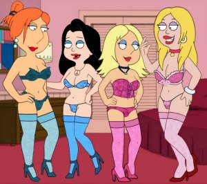 American dad favs - Page 12