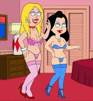 American dad favs - Page 13