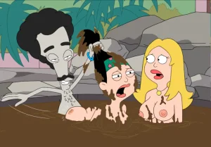 American dad favs - Page 136