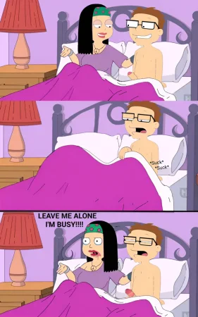 American dad favs - Page 30