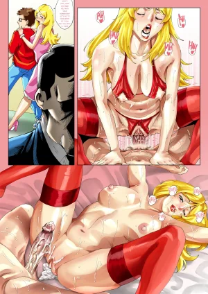 American dad favs - Page 37