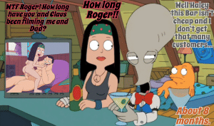 American dad favs - Page 52