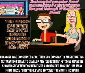 American dad favs - Page 56