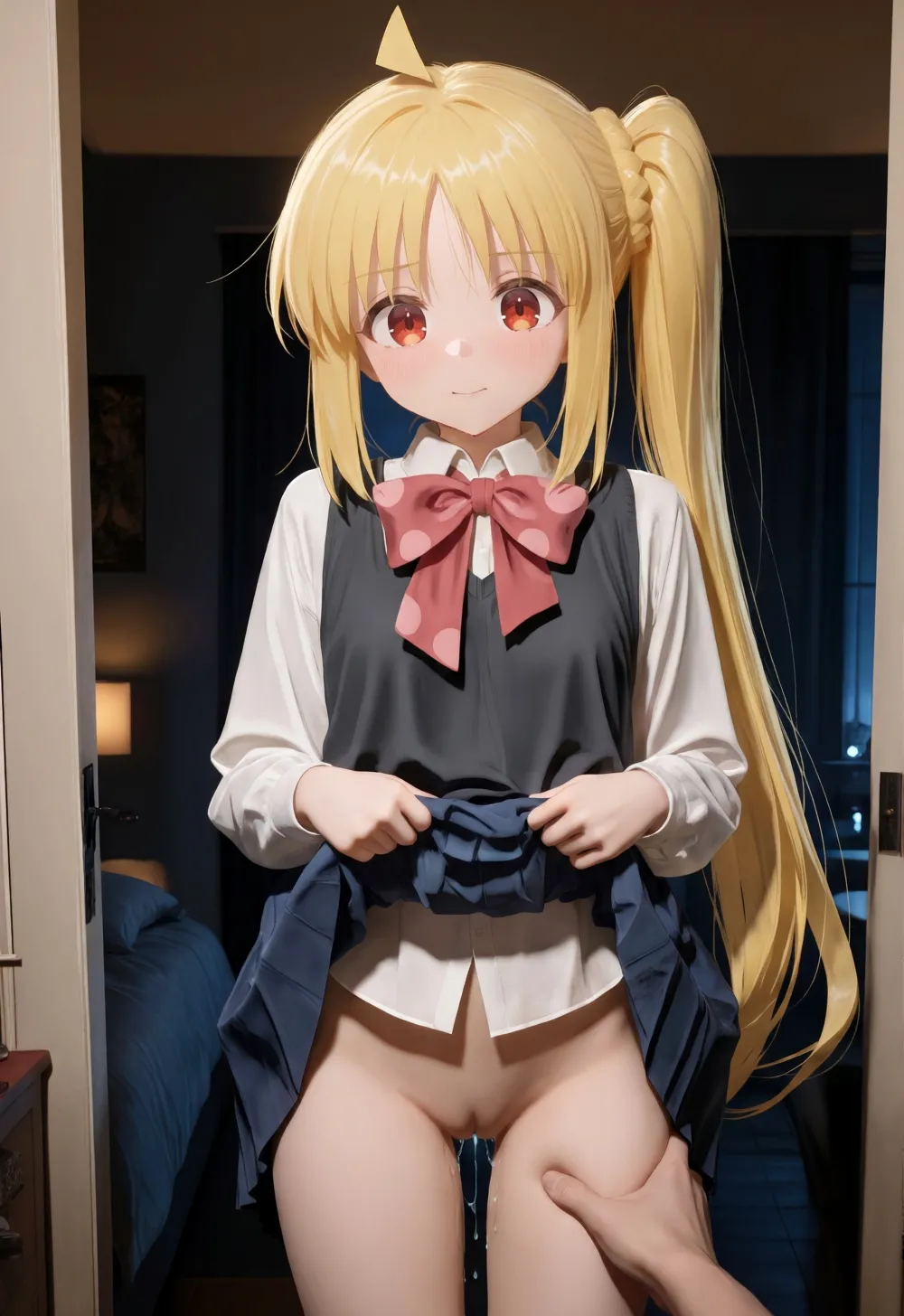 Amestory Nijika Ijichi - Image 1
