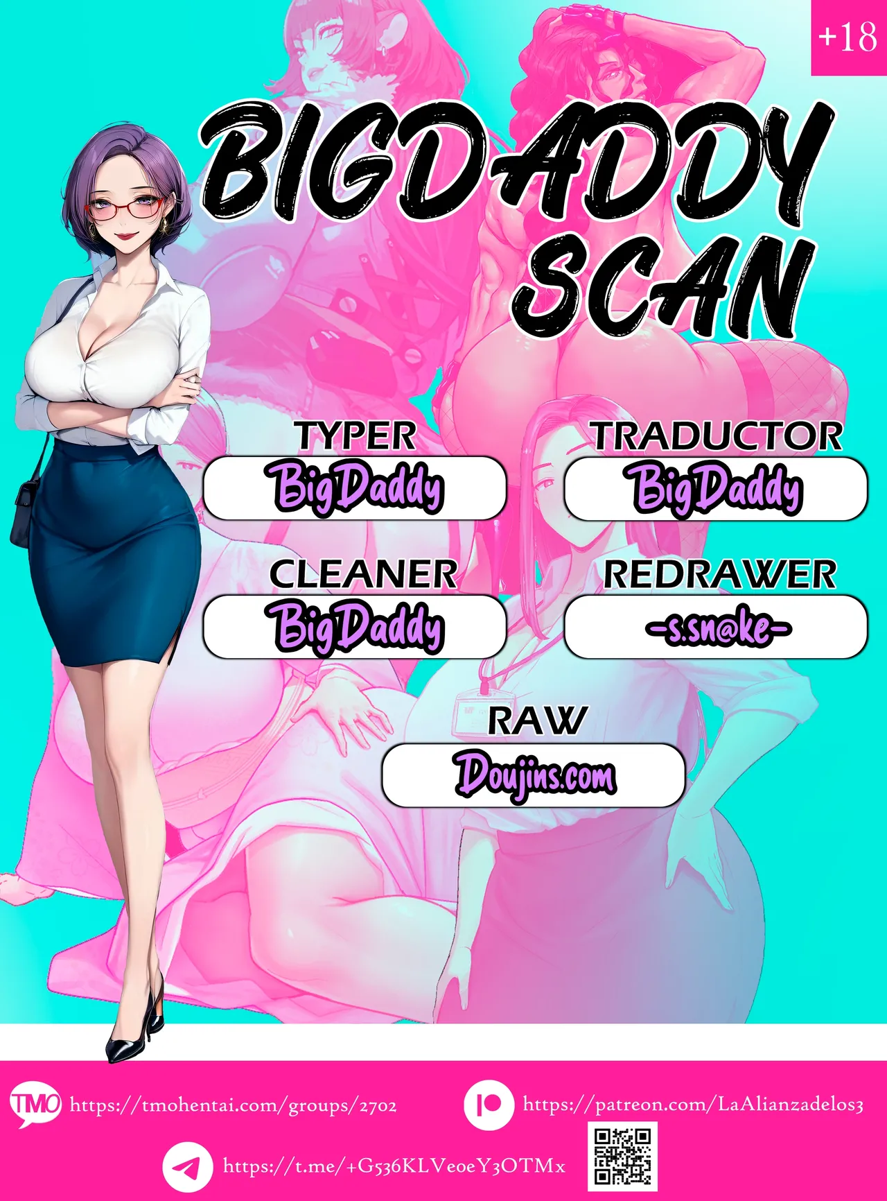 Ameyama Denshin Seiinbo Birgitta Lasciva Santa Madre Brigitta 4 - Image 28