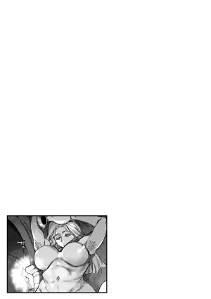 Ameyama Denshin Seiinbo Birgitta Lasciva Santa Madre Brigitta 4 - Page 26