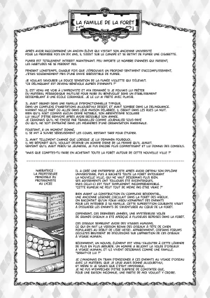 Ameyama Denshin Tsukune no mori Au Fin Fond de la Forêt Oumagatoki French Lopxi Digital - Page 28