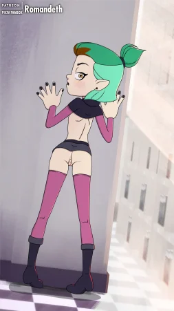 Amitys Secret for you Thumbnail