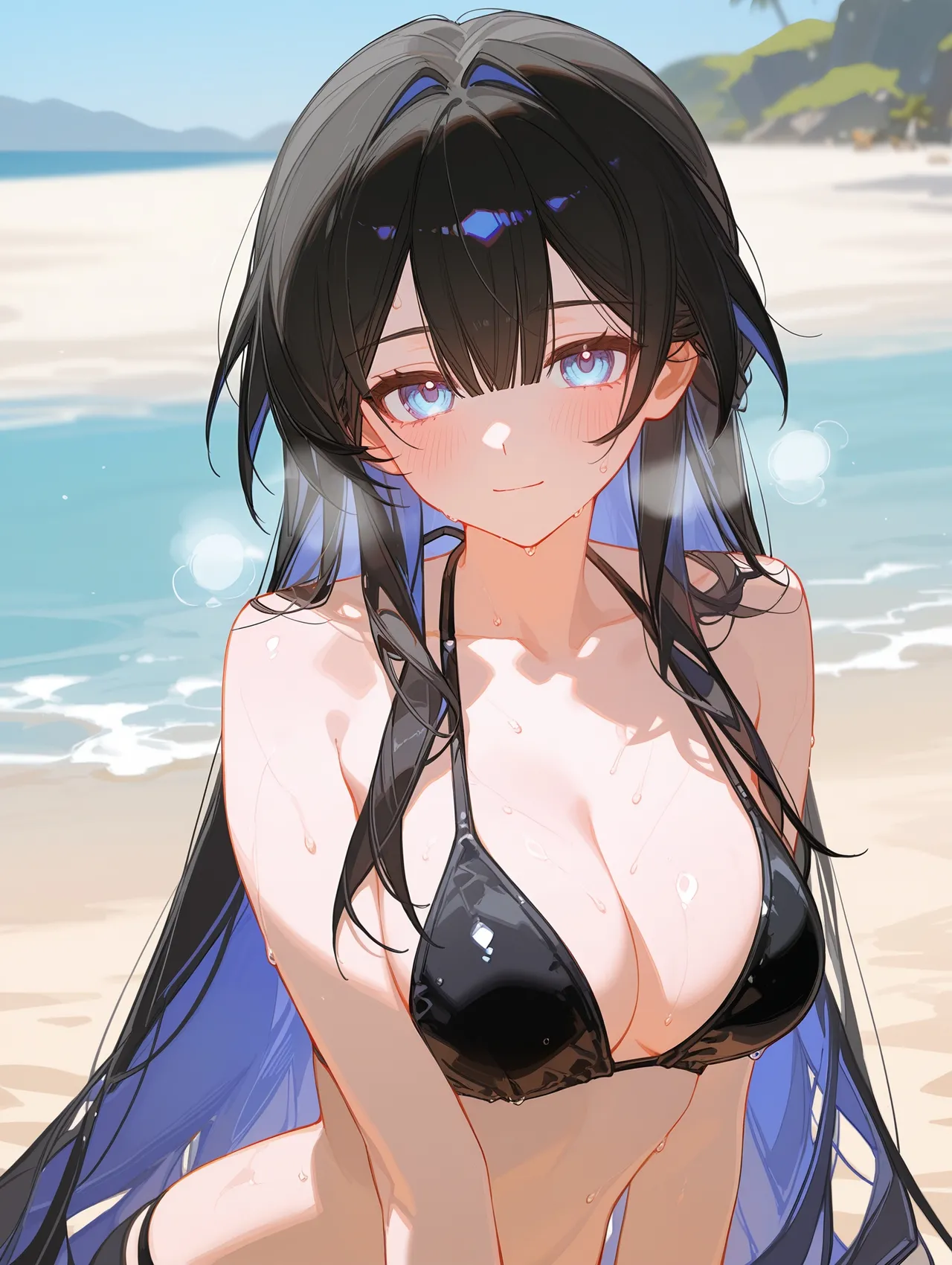 AmTowel Hysilens x Caelus - Image 1