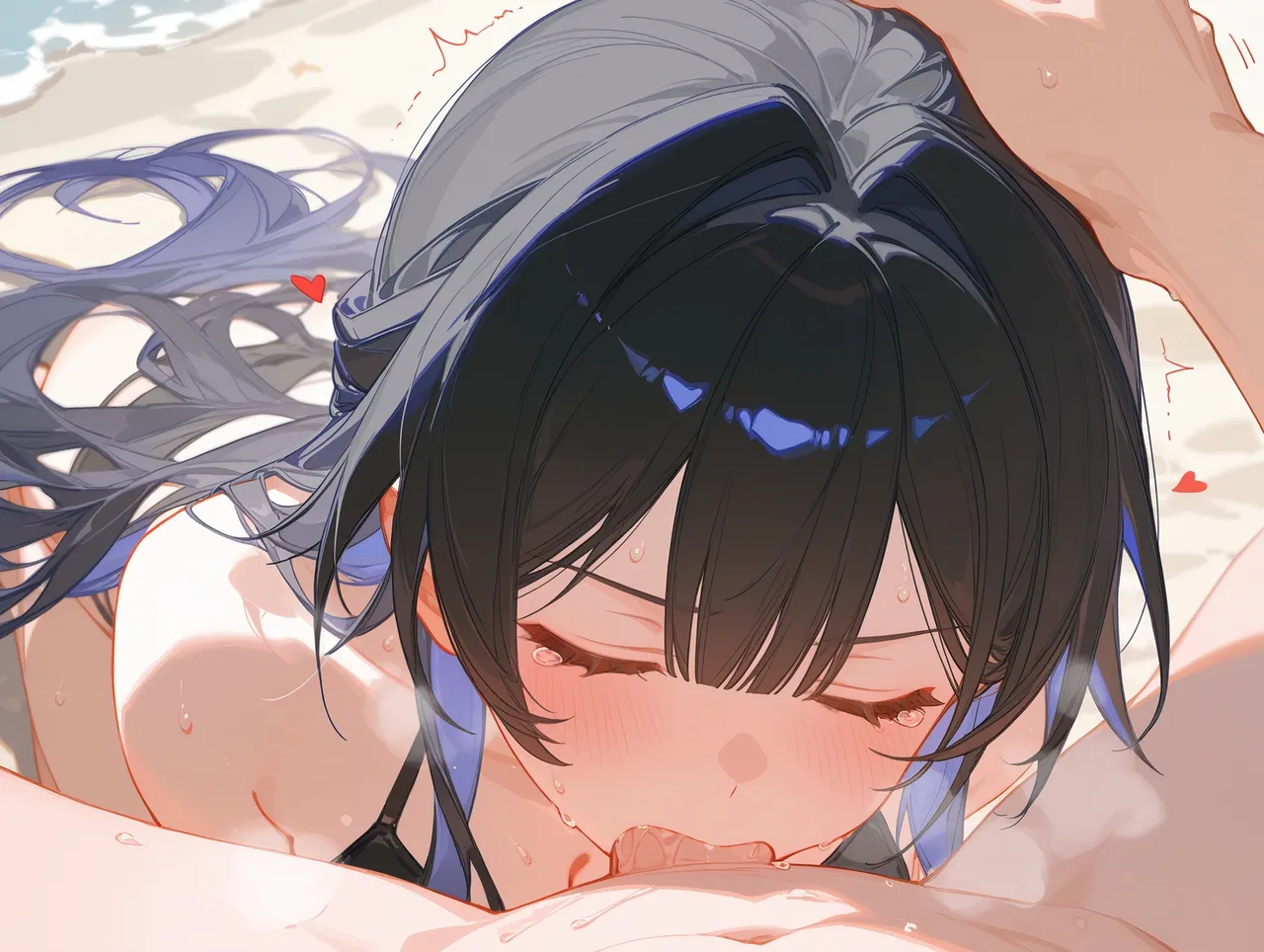 AmTowel Hysilens x Caelus - Image 20