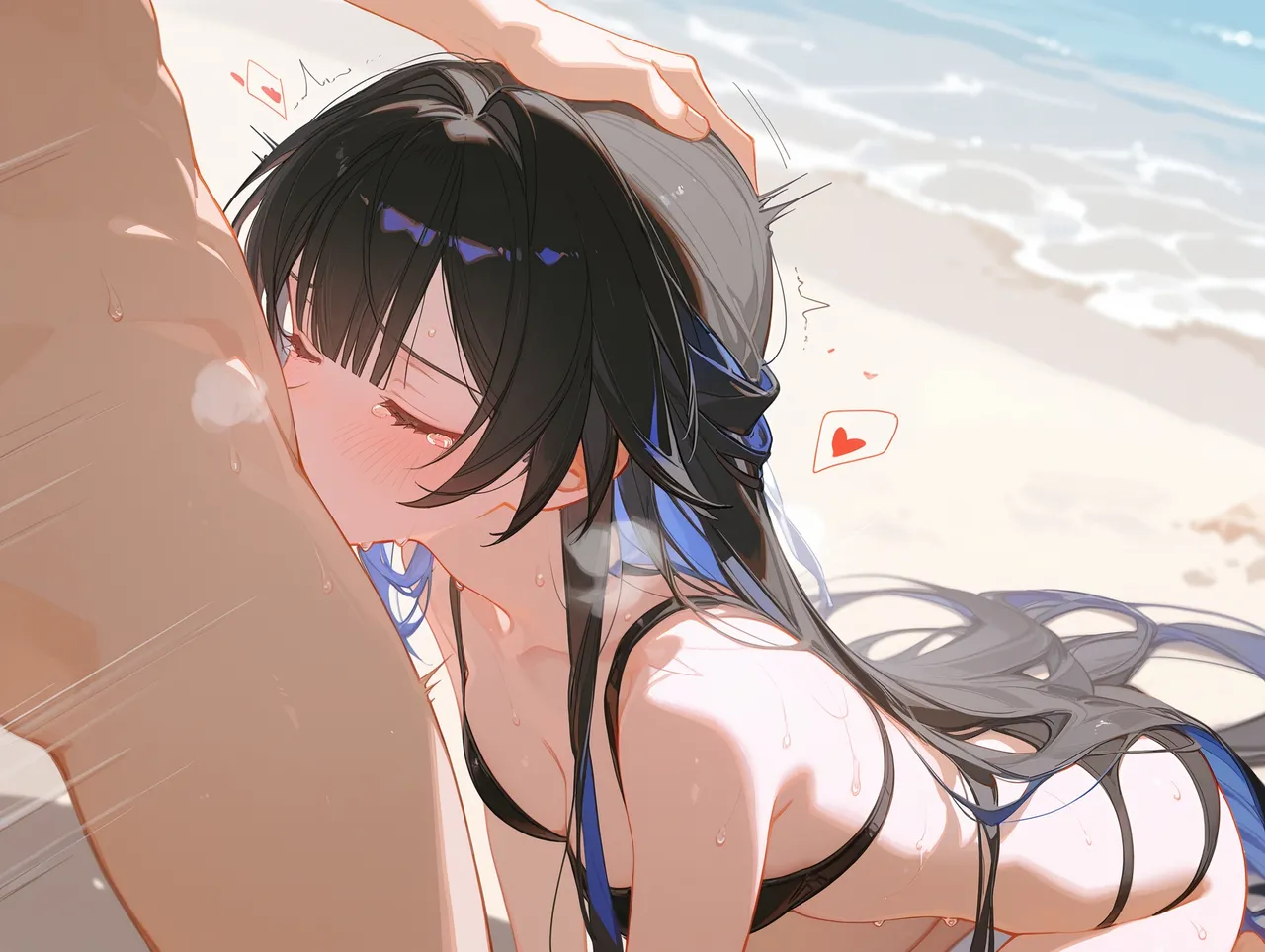 AmTowel Hysilens x Caelus - Image 22