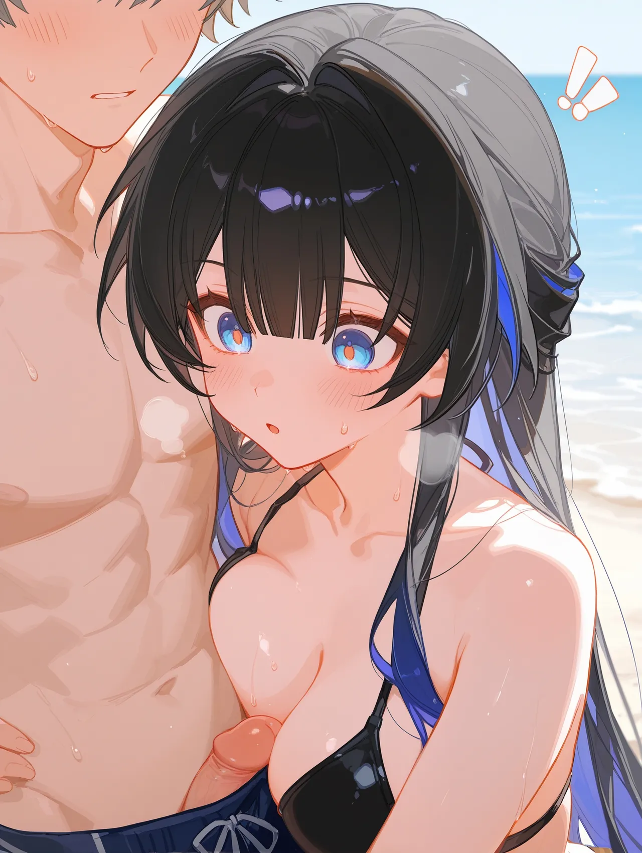 AmTowel Hysilens x Caelus - Image 4