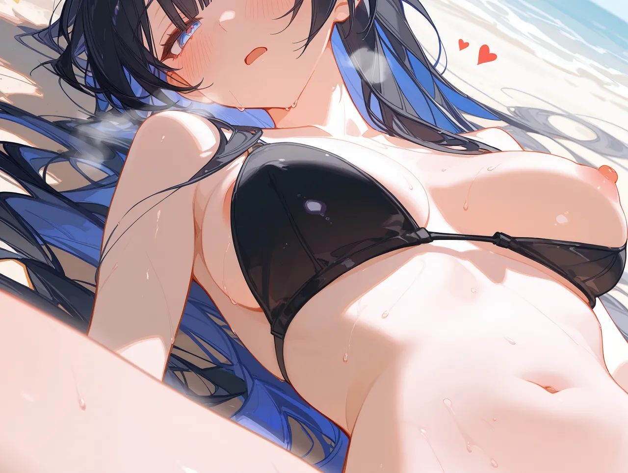 AmTowel Hysilens x Caelus - Image 69