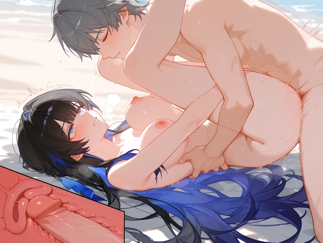 AmTowel Hysilens x Caelus - Image 88