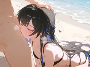 AmTowel Hysilens x Caelus - Page 22