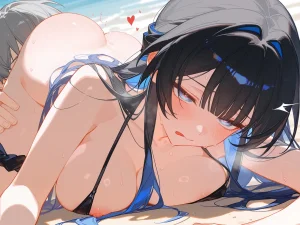 AmTowel Hysilens x Caelus - Page 63