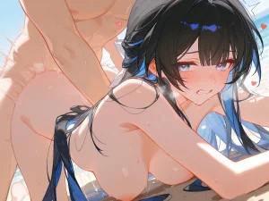 AmTowel Hysilens x Caelus - Page 97