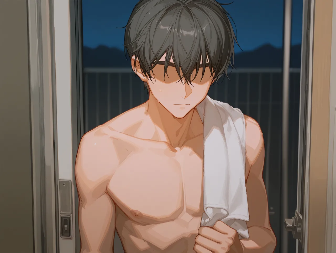 AmTowel Toki - Image 3