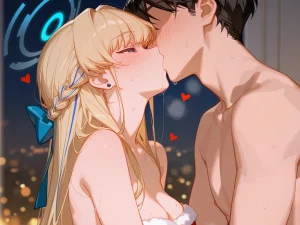 AmTowel Toki - Page 7