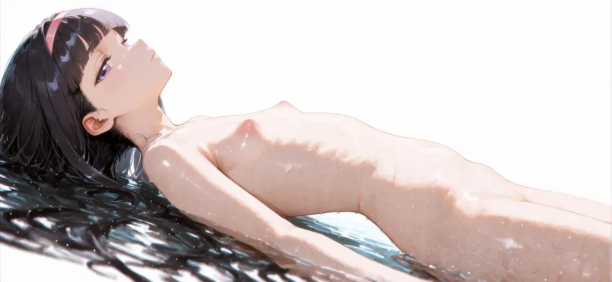 analucia_NSFW Pixiv 大道寺知世 KENZEN - Image 12