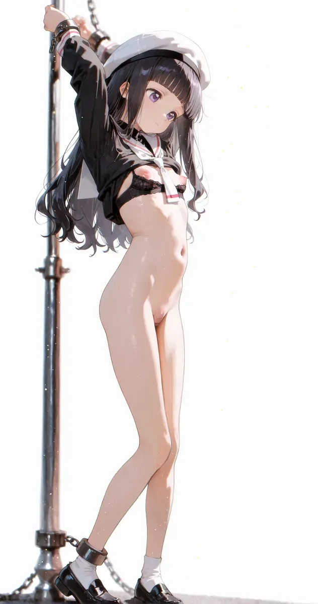 analucia_NSFW Pixiv 大道寺知世 KENZEN - Image 16